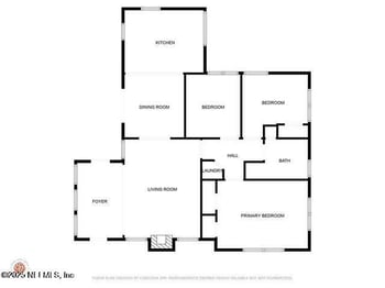 4818 Attleboro St, Jacksonville, FL 32205