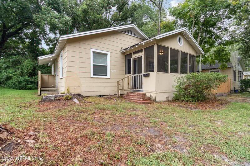 3042 Green St, Jacksonville, FL 32205