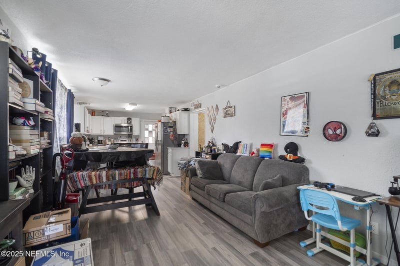 4313 Clyde Dr, Jacksonville, FL 32208