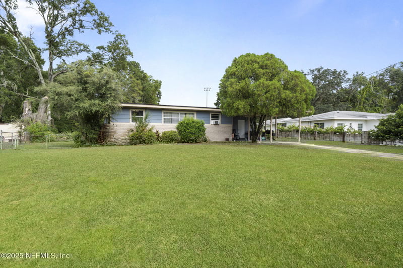 4313 Clyde Dr, Jacksonville, FL 32208