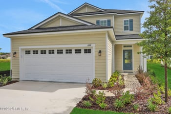 523 Farmfield Dr, St Augustine, FL 32092