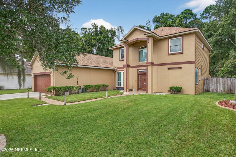 601 Reflection Cove Rd, Jacksonville, FL 32218