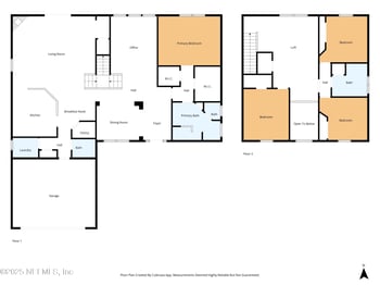 601 Reflection Cove Rd, Jacksonville, FL 32218