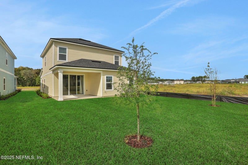 523 Farmfield Dr, St Augustine, FL 32092