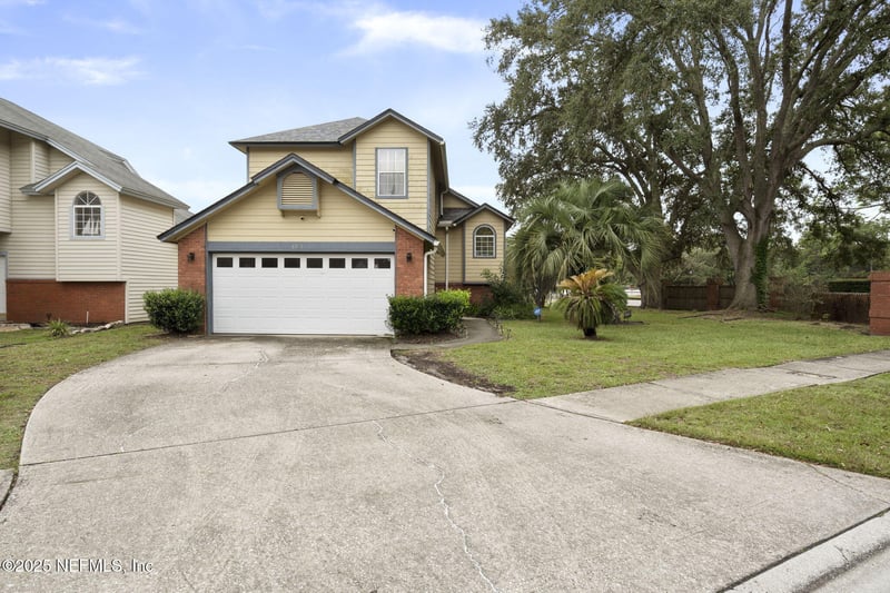 8349 Copperfield Cir, Jacksonville, FL 32244