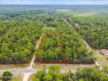 401 Edgehill Rd, Satsuma, FL 32189