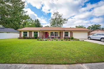 7224 Blackberry Ln, Jacksonville, FL 32244