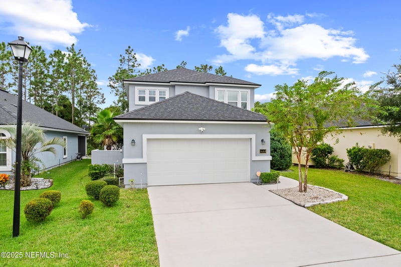 1448 Autumn Pines Dr, Orange Park, FL 32065