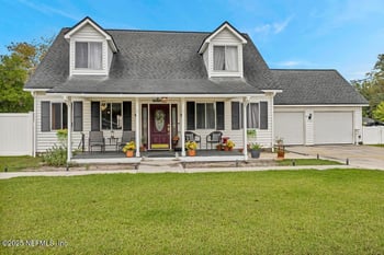 113 Ohio Ave, Macclenny, FL 32063