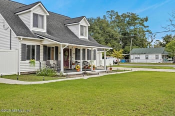 113 Ohio Ave, Macclenny, FL 32063