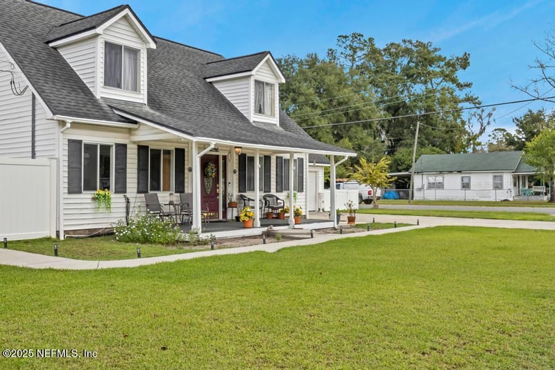 113 Ohio Ave, Macclenny, FL 32063