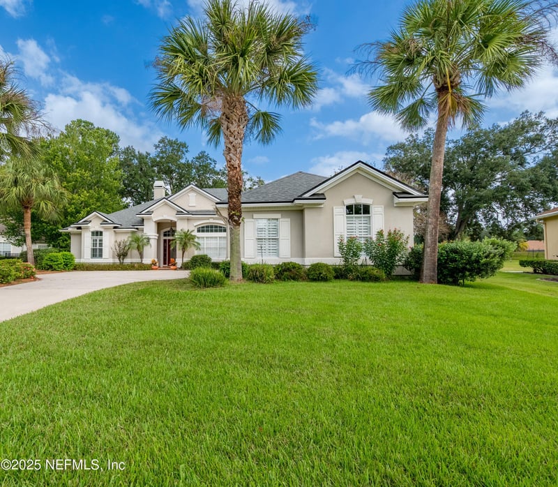 307 Legacy Dr, Orange Park, FL 32073