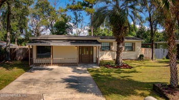 5437 Moret Dr, Jacksonville, FL 32244