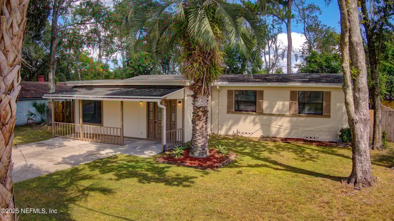 5437 Moret Dr, Jacksonville, FL 32244