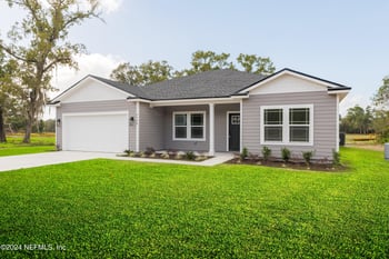 2379 Indigo Ave, Middleburg, FL 32068