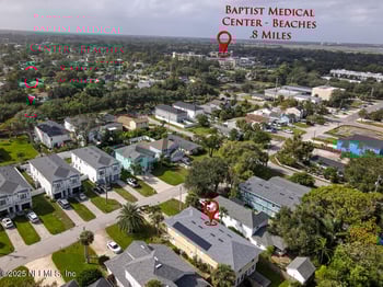 721 11th Ave, Jacksonville Beach, FL 32250