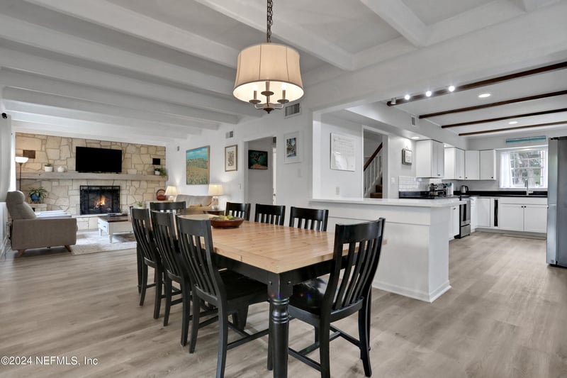 29 Nelmar Ave, St Augustine, FL 32084