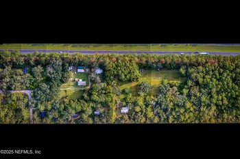 6300 J & M Ranch Rd, Macclenny, FL 32063