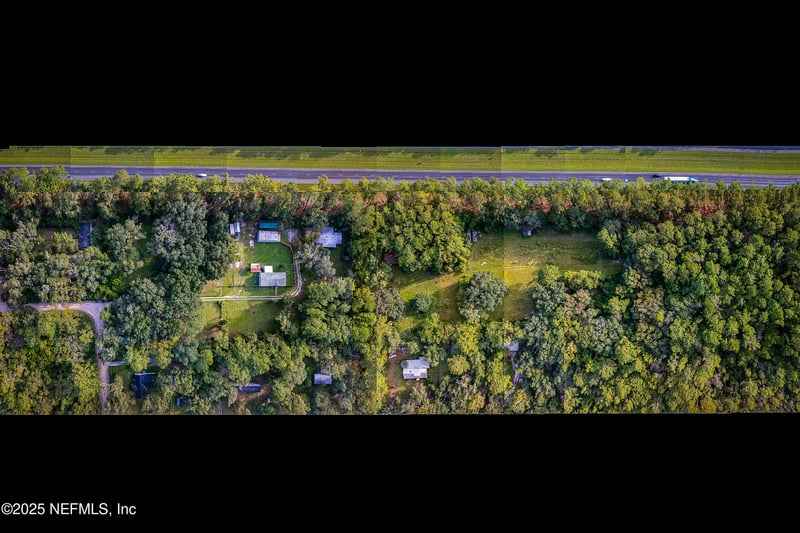 6300 J & M Ranch Rd, Macclenny, FL 32063