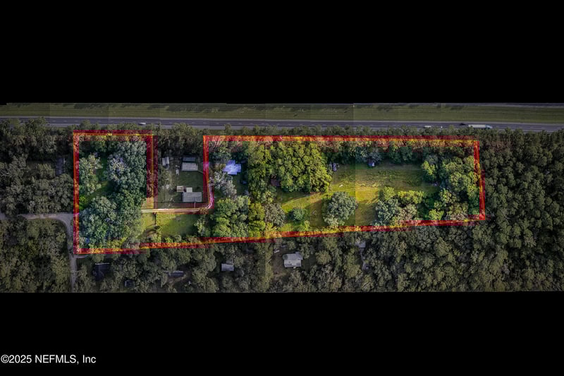 6300 J & M Ranch Rd, Macclenny, FL 32063