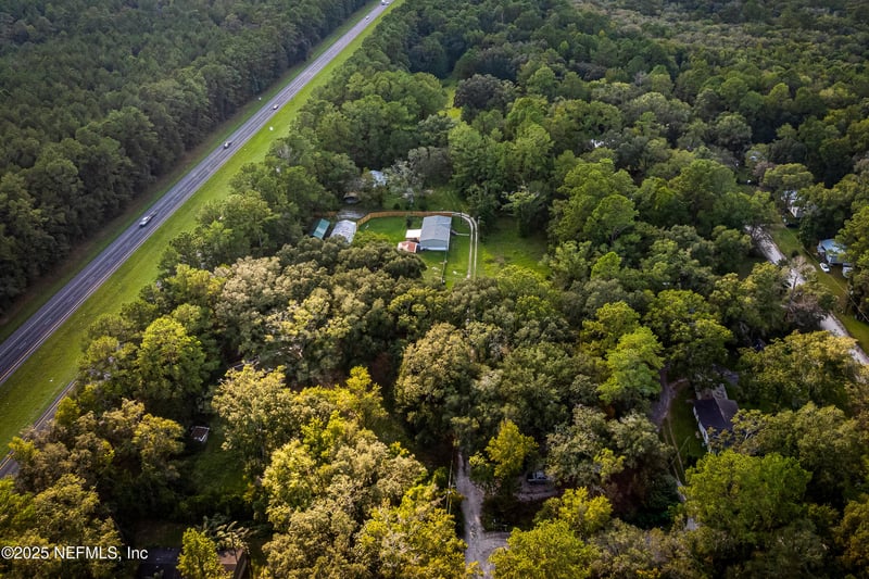 6300 J & M Ranch Rd, Macclenny, FL 32063