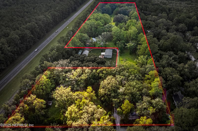 6300 J & M Ranch Rd, Macclenny, FL 32063