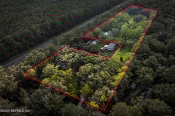 6300 J & M Ranch Rd, Macclenny, FL 32063