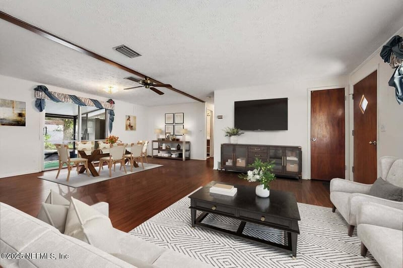 591 Clermont Ave, Orange Park, FL 32073