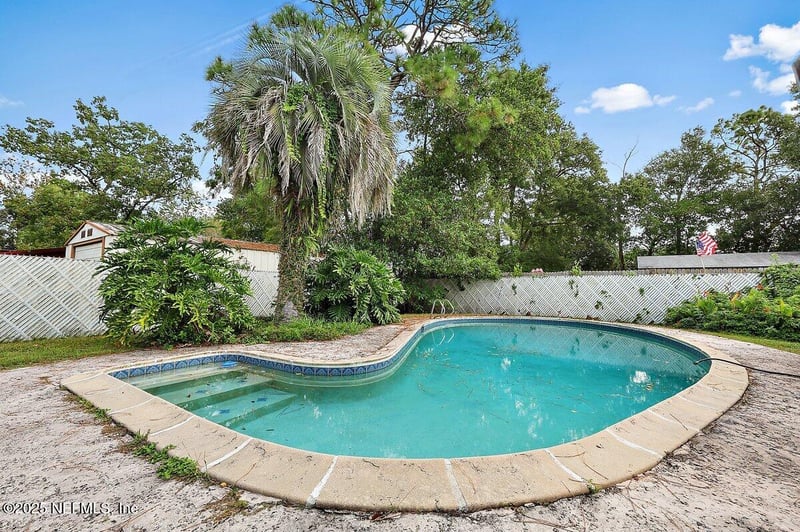 591 Clermont Ave, Orange Park, FL 32073