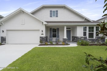 12435 Tierra Chase Way, Jacksonville, FL 32225