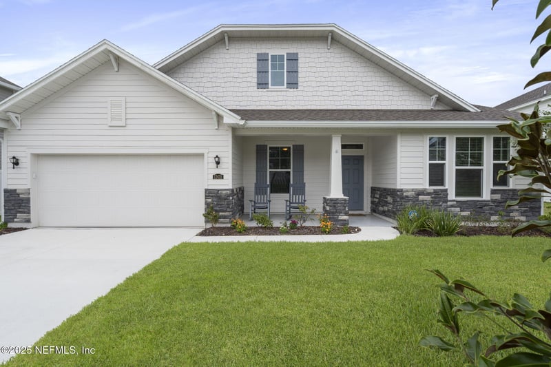 12435 Tierra Chase Way, Jacksonville, FL 32225