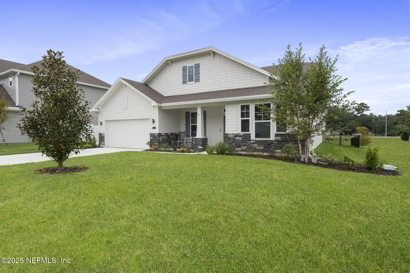 12435 Tierra Chase Way, Jacksonville, FL 32225