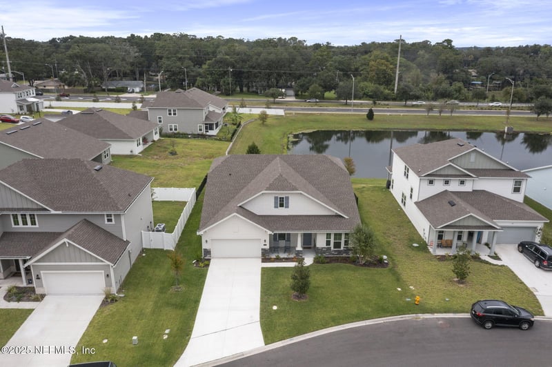 12435 Tierra Chase Way, Jacksonville, FL 32225