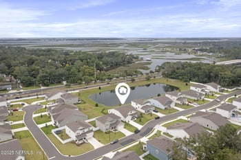 12435 Tierra Chase Way, Jacksonville, FL 32225