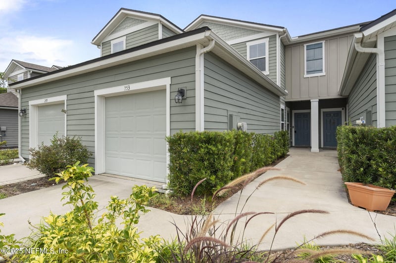 253 Whitland Way, St Augustine, FL 32086