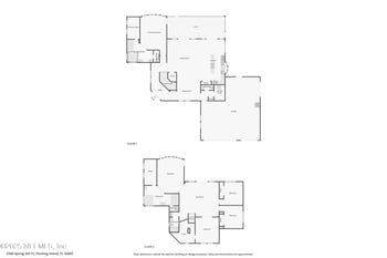 2300 Spring Hill Ct, Fleming Island, FL 32003