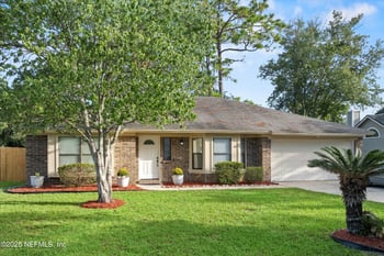 9731 Villiers Dr, Jacksonville, FL 32221