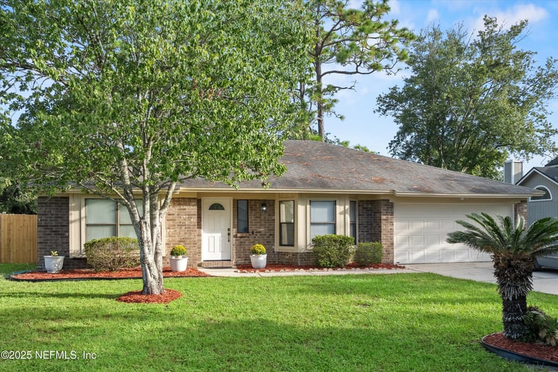 9731 Villiers Dr, Jacksonville, FL 32221