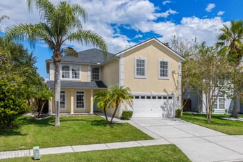 180 Prince Phillip Dr, St Augustine, FL 32092