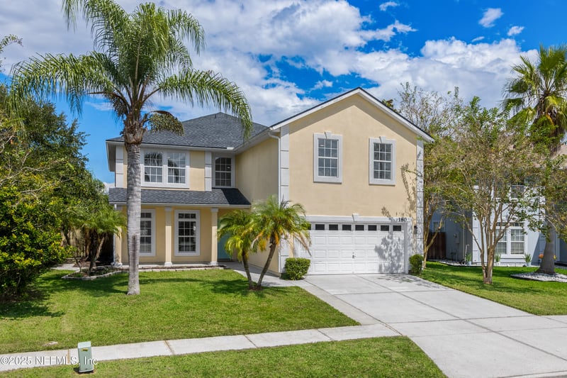 180 Prince Phillip Dr, St Augustine, FL 32092