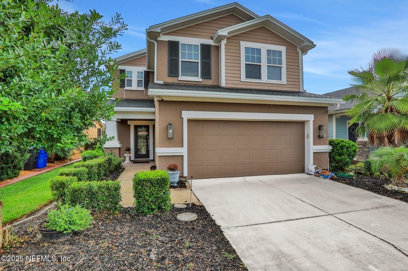 305 Heron Landing Rd, St Johns, FL 32259