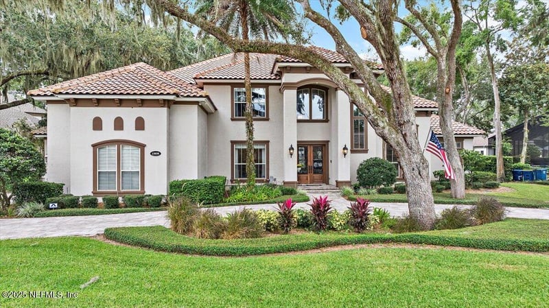 13636 Queens Harbor Blvd, Jacksonville, FL 32225