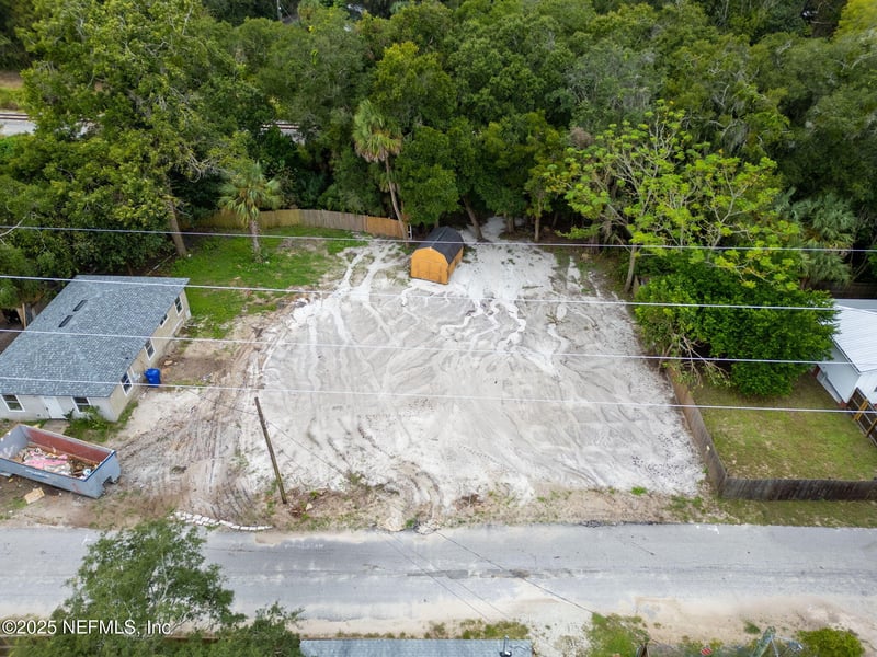 533 A Rodriquez St, St Augustine, FL 32084