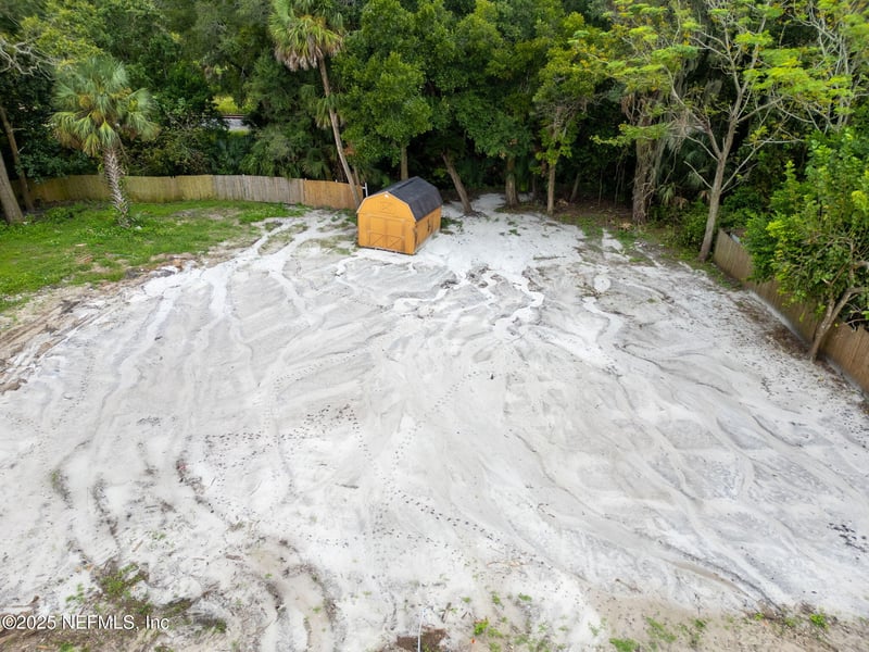 533 A Rodriquez St, St Augustine, FL 32084