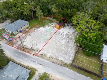 533 A Rodriquez St, St Augustine, FL 32084