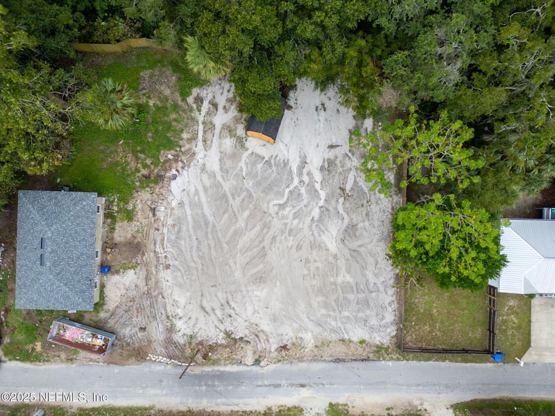 533 B Rodriquez St, St Augustine, FL 32084