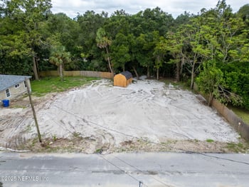 533 B Rodriquez St, St Augustine, FL 32084