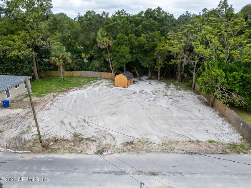 533 B Rodriquez St, St Augustine, FL 32084