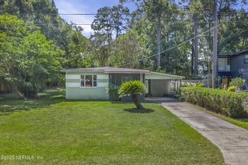 4762 Wheeler Ave, Jacksonville, FL 32210