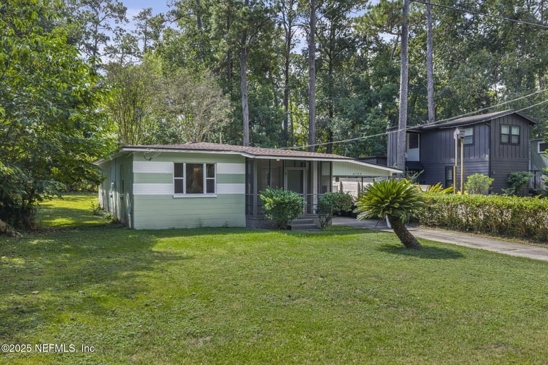 4762 Wheeler Ave, Jacksonville, FL 32210